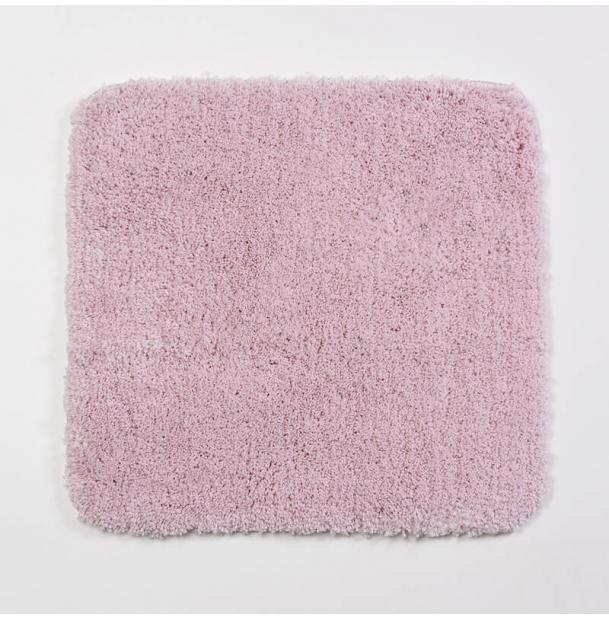 WasserKRAFT Kammel BM-8339 Chalk Pink Коврик для ванной комнаты