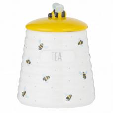 Емкость для хранения чая Price & Kensington Sweet Bee P_0059.647