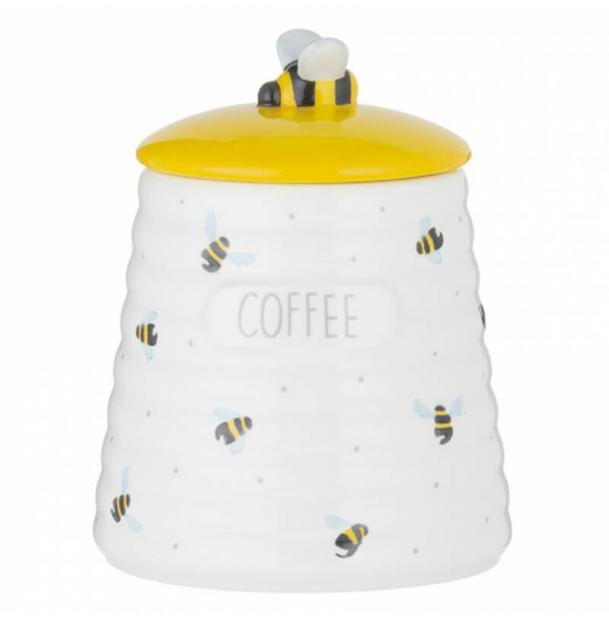 Емкость для хранения кофе Price & Kensington Sweet Bee P_0059.646