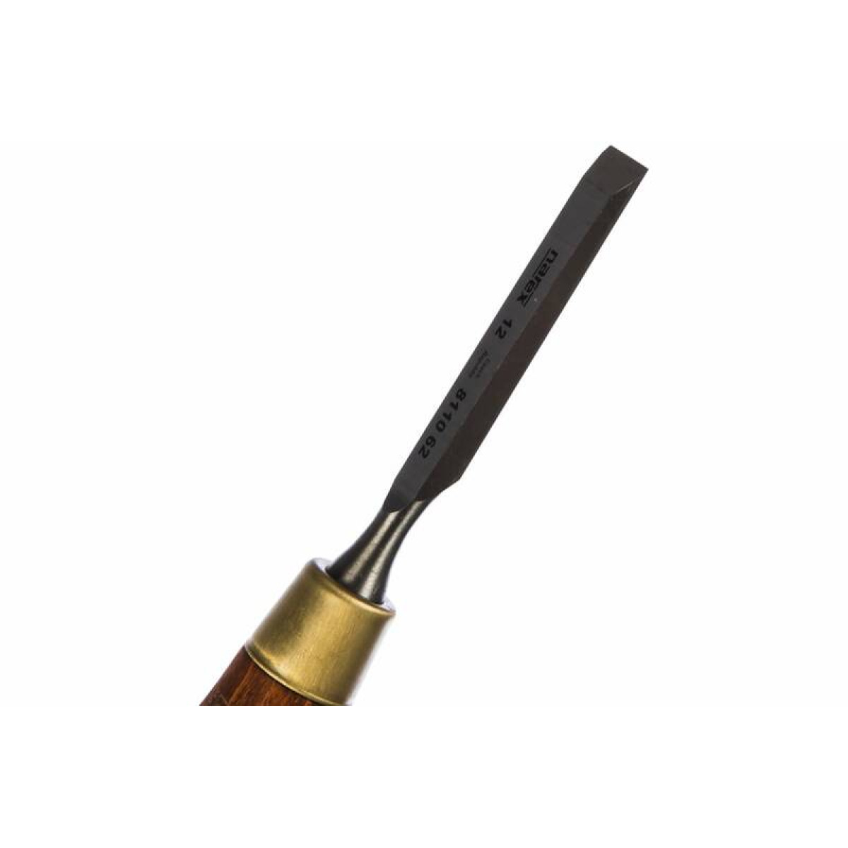 Зачистная стамеска с ручкой Narex WOOD LINE PLUS 12 мм 811062 2