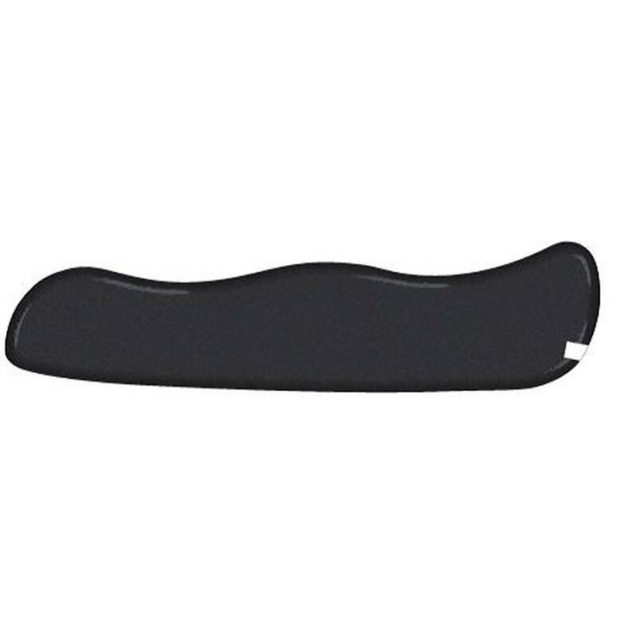 Задняя накладка для ножей VICTORINOX 111 мм, нейлоновая, чёрная