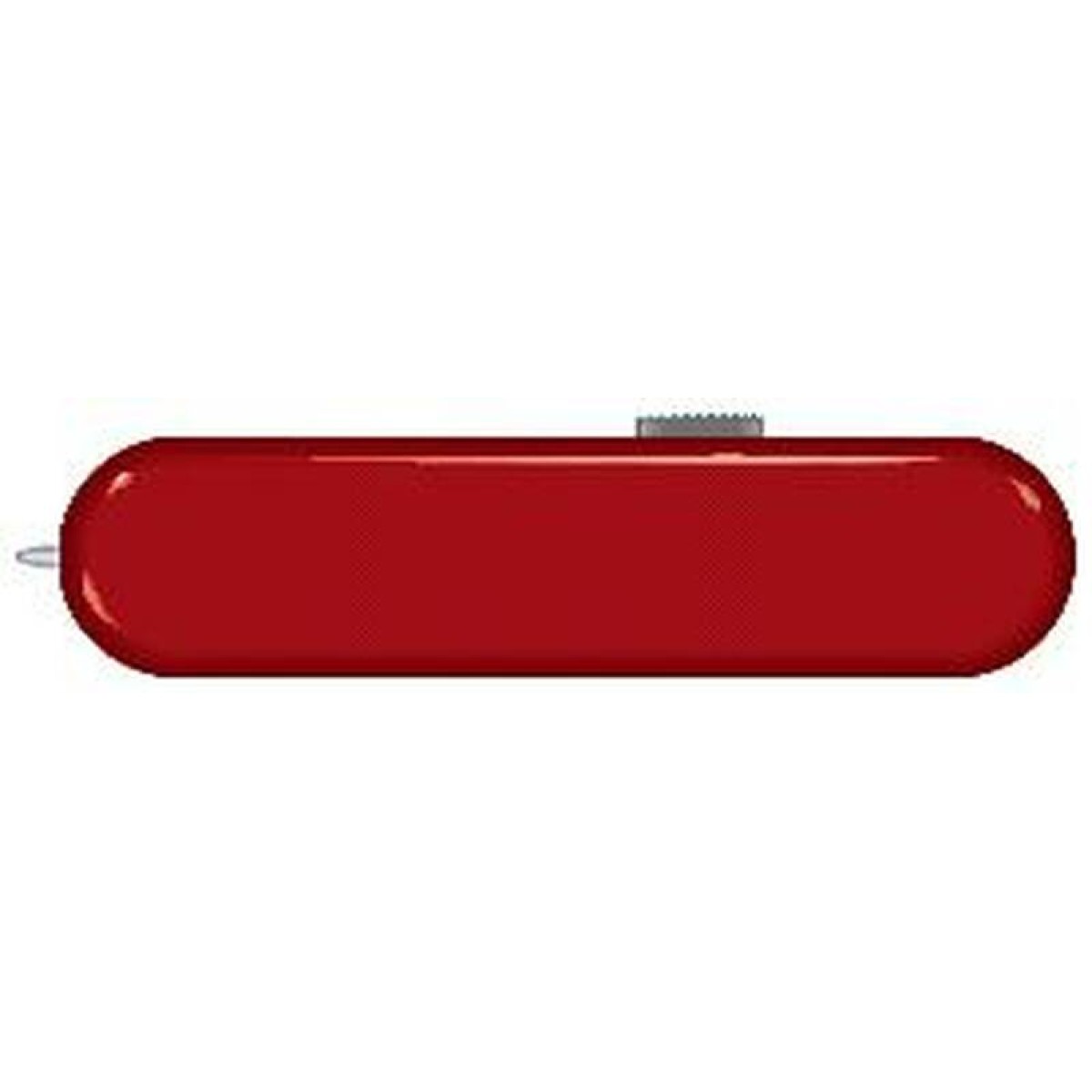 Задняя накладка для ножей VICTORINOX 58 мм красная 1