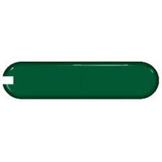 Задняя накладка для ножей VICTORINOX 58 мм, пластиковая, зелёная