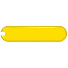 Задняя накладка для ножей VICTORINOX 58 мм жёлтая