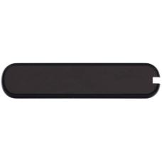 Задняя накладка для ножей VICTORINOX 74 мм, пластиковая, чёрная