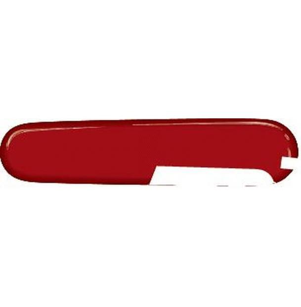 Задняя накладка для ножей VICTORINOX 84 мм красная C.6900.7.10