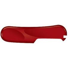 Задняя накладка для ножей VICTORINOX 85 мм красная
