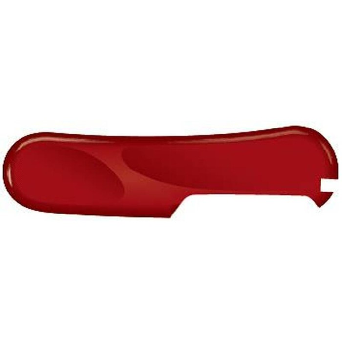 Задняя накладка для ножей VICTORINOX 85 мм, пластиковая, красная