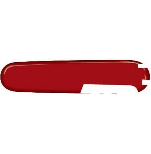 Задняя накладка для ножей VICTORINOX 91 мм красная C.3500.4.10