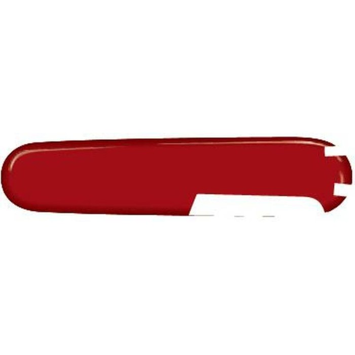 Задняя накладка для ножей VICTORINOX 91 мм красная
