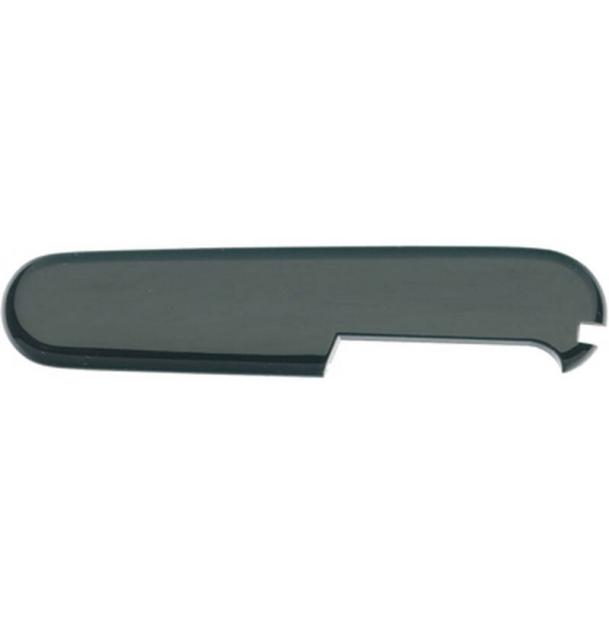Задняя накладка для ножей VICTORINOX 91 мм, пластиковая, зелёная C.3604.4