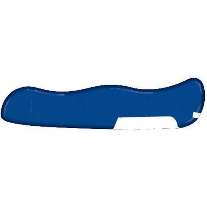 Задняя накладка для ножей VICTORINOX 111 мм синяя
