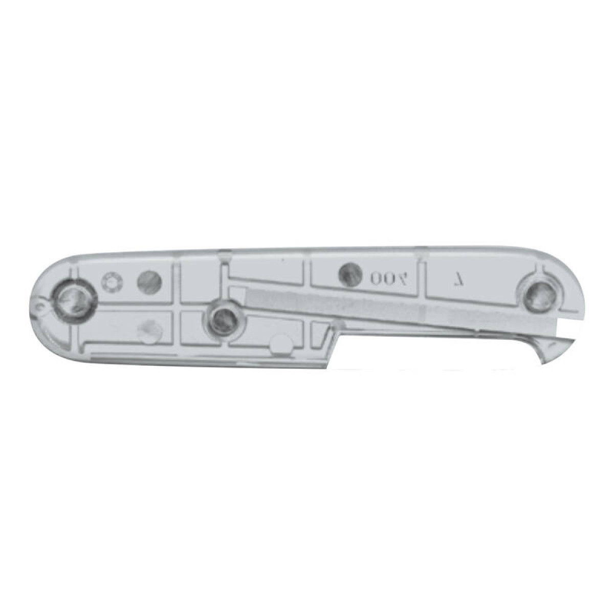 Задняя накладка для ножей Victorinox C.3607.T4.10 1
