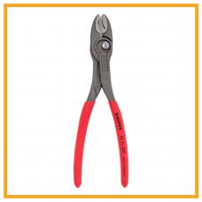 Захватные клещи Knipex 4 - 22 мм KN-8201200