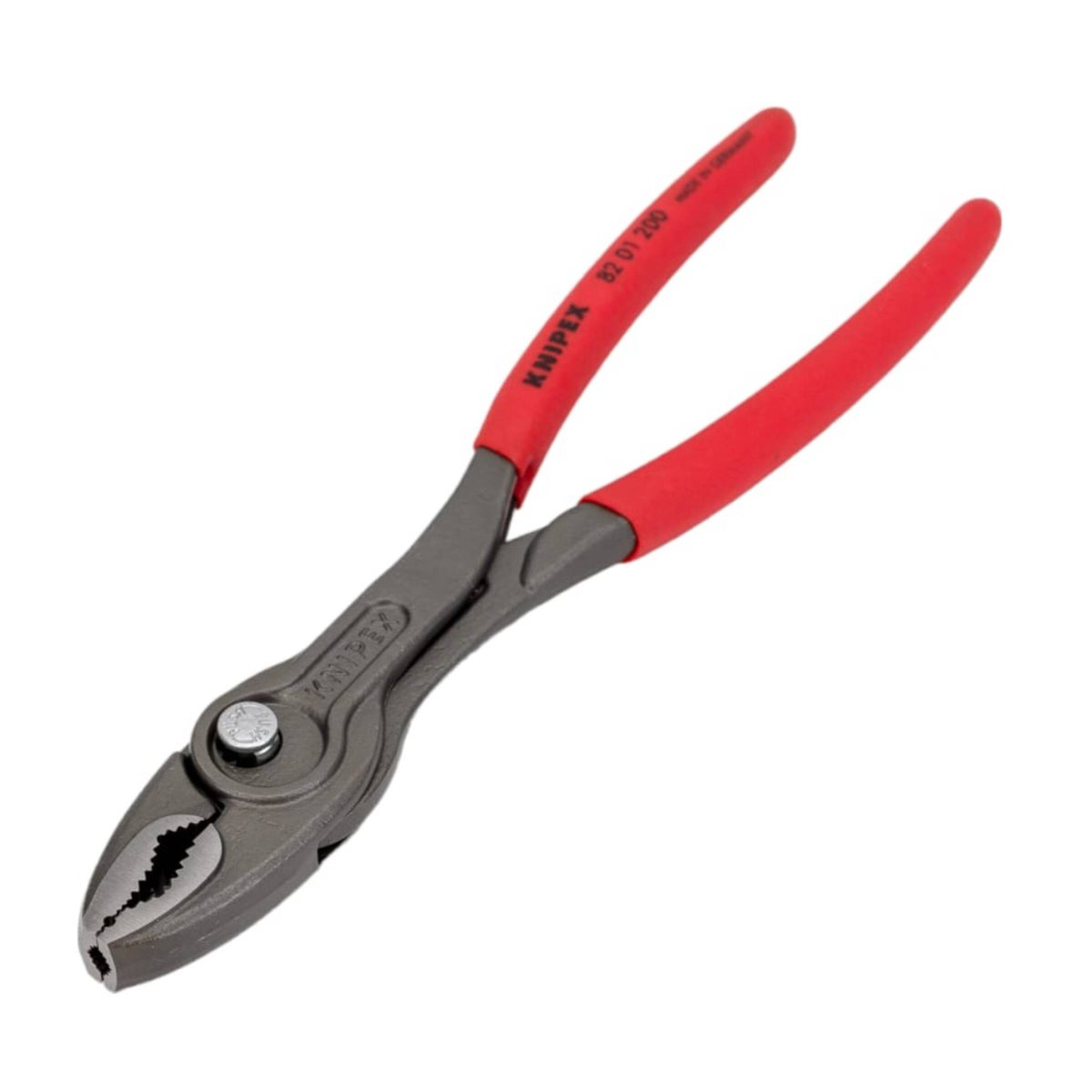 Захватные клещи Knipex 4 - 22 мм KN-8201200 3