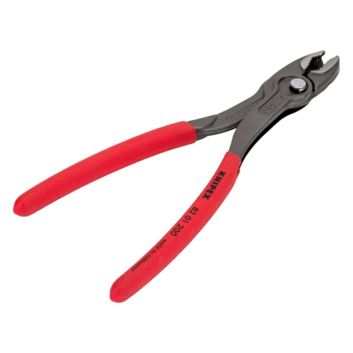 Захватные клещи Knipex 4 - 22 мм KN-8201200 4