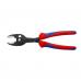 Захватные клещи Knipex TwinGrip 4-22 мм KN-8202200