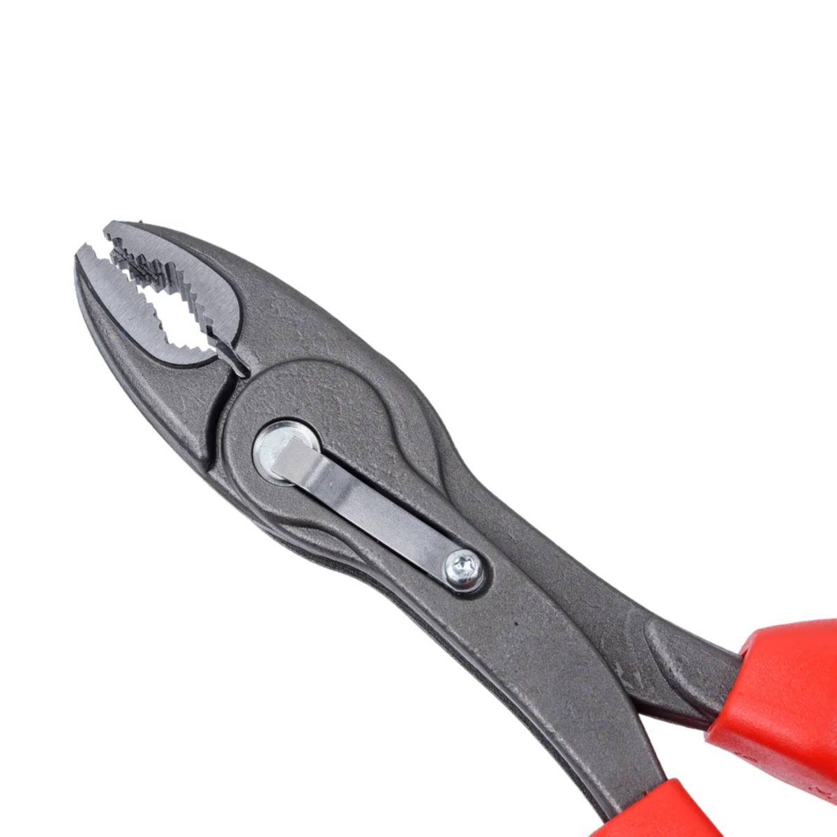 Захватные клещи Knipex TwinGrip KN-8202200SB 3