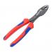 Захватные клещи Knipex TwinGrip KN-8202200SB