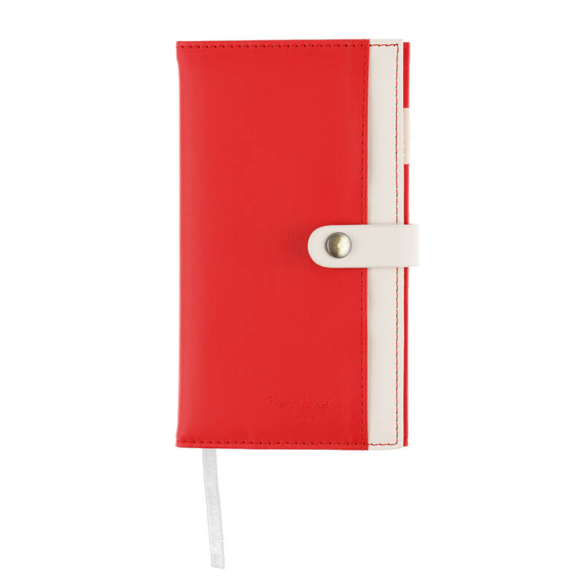Записная книжка-органайзер в обложке PIERRE CARDIN PC21-B31-1 1