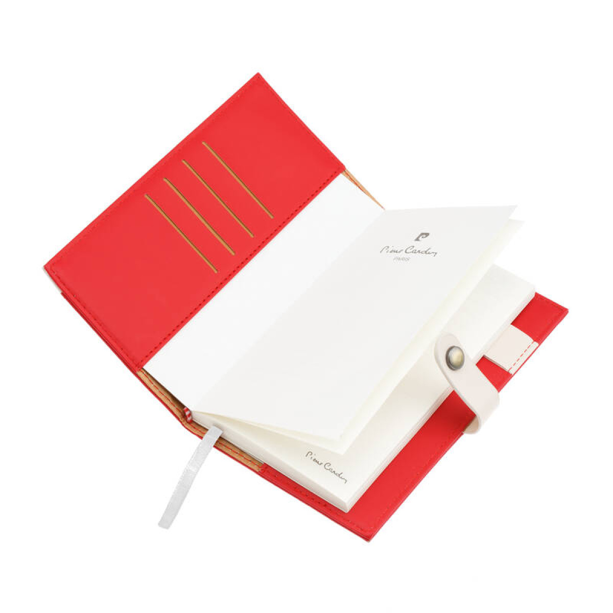 Записная книжка-органайзер в обложке PIERRE CARDIN PC21-B31-1 2