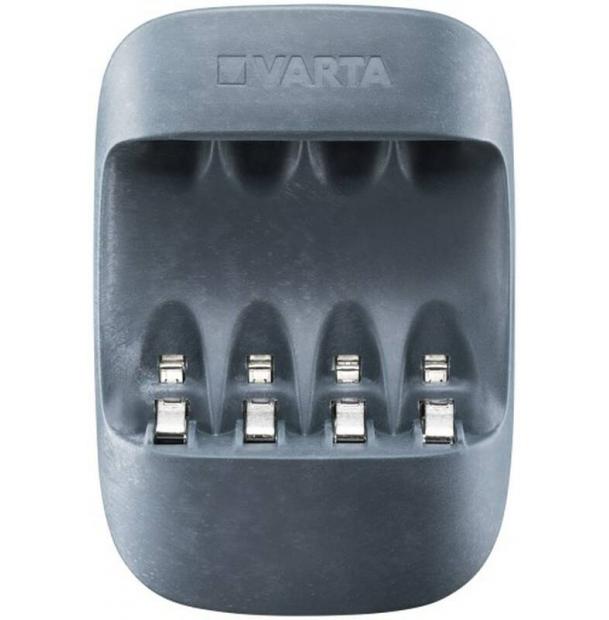 Зарядное устройство VARTA ECO Charger 57680