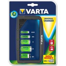 Зарядное устройство VARTA Universal Charger