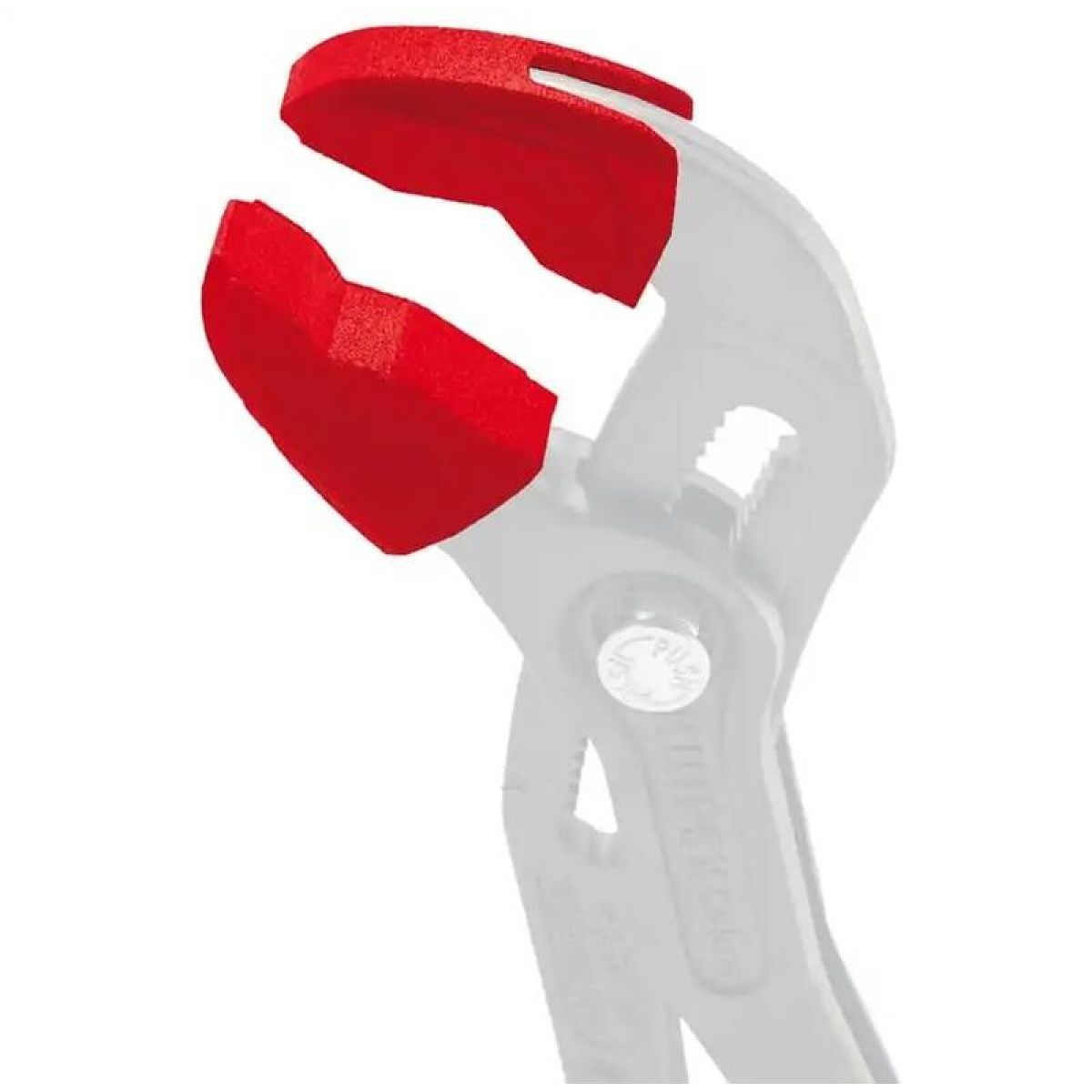 Защитные губки для переставных клещей COBRA Knipex KN-8709300V01 2