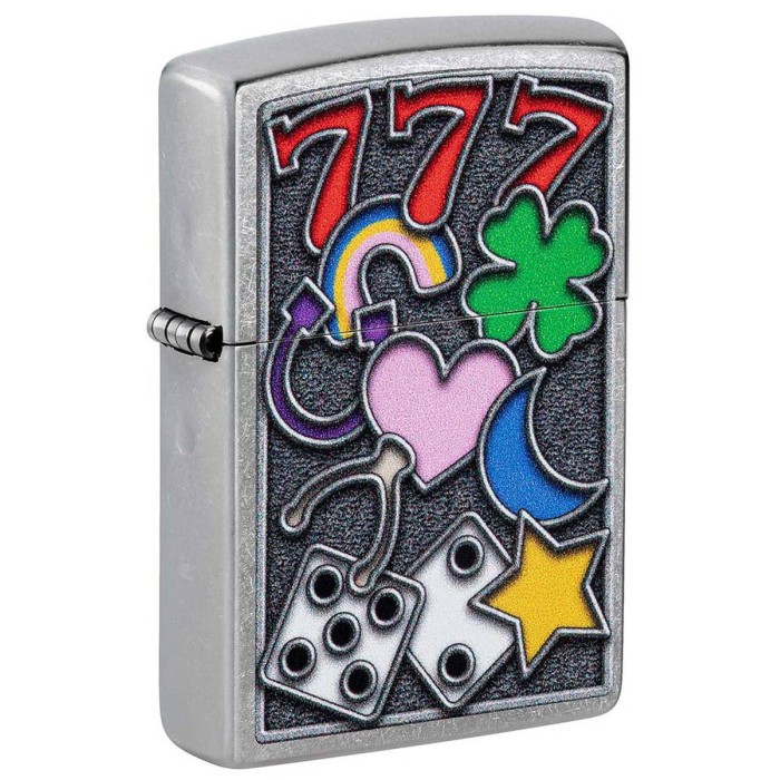 Зажигалка All Luck ZIPPO 48682