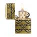 Зажигалка Armor® Cackling Cranium ZIPPO 46302