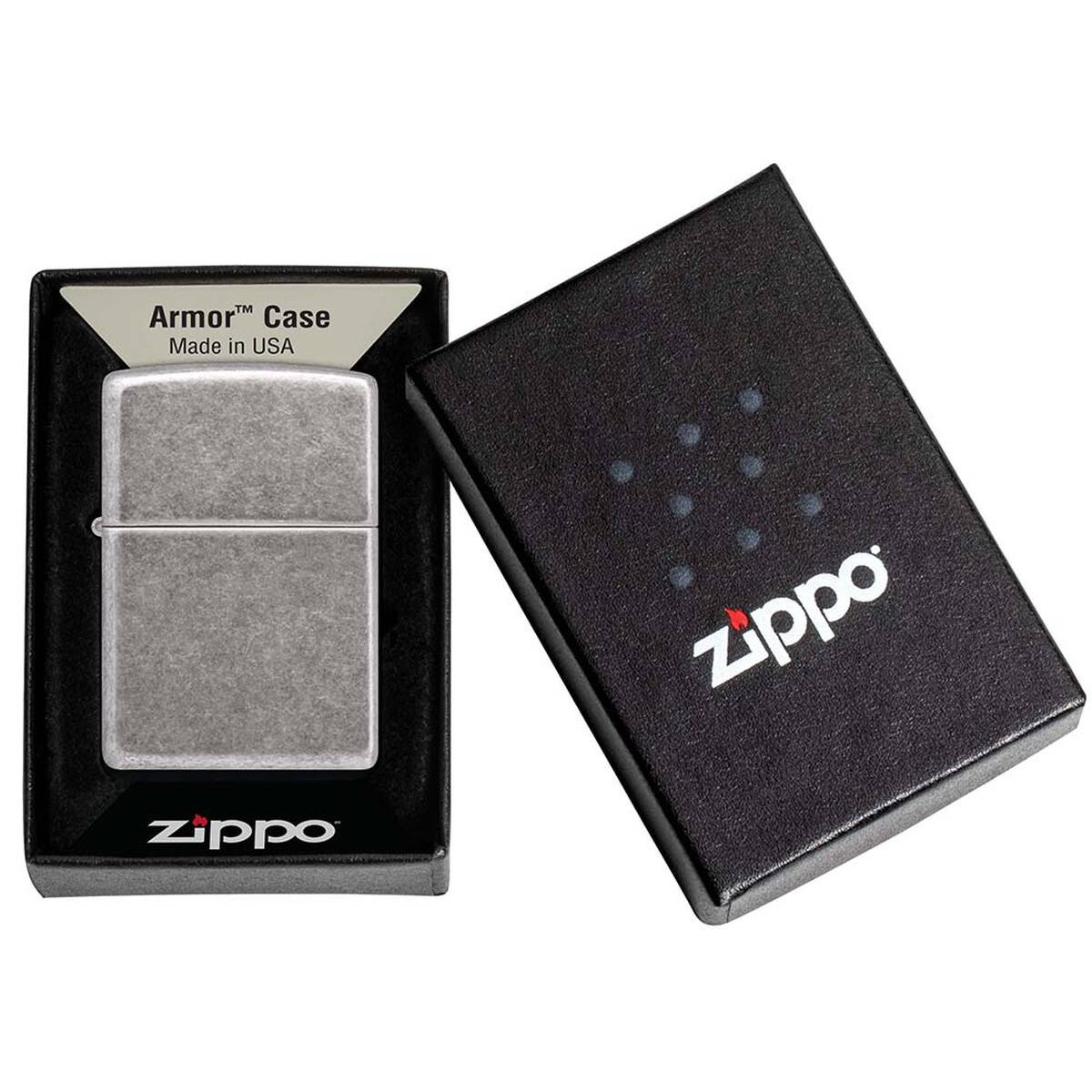 Зажигалка Armor® ZIPPO 28973 4