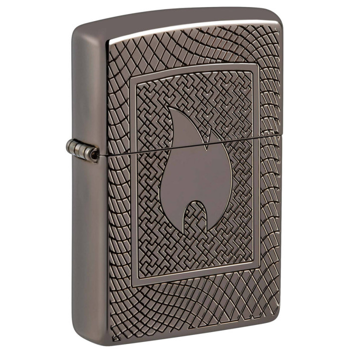 Зажигалка Armor® ZIPPO 48569