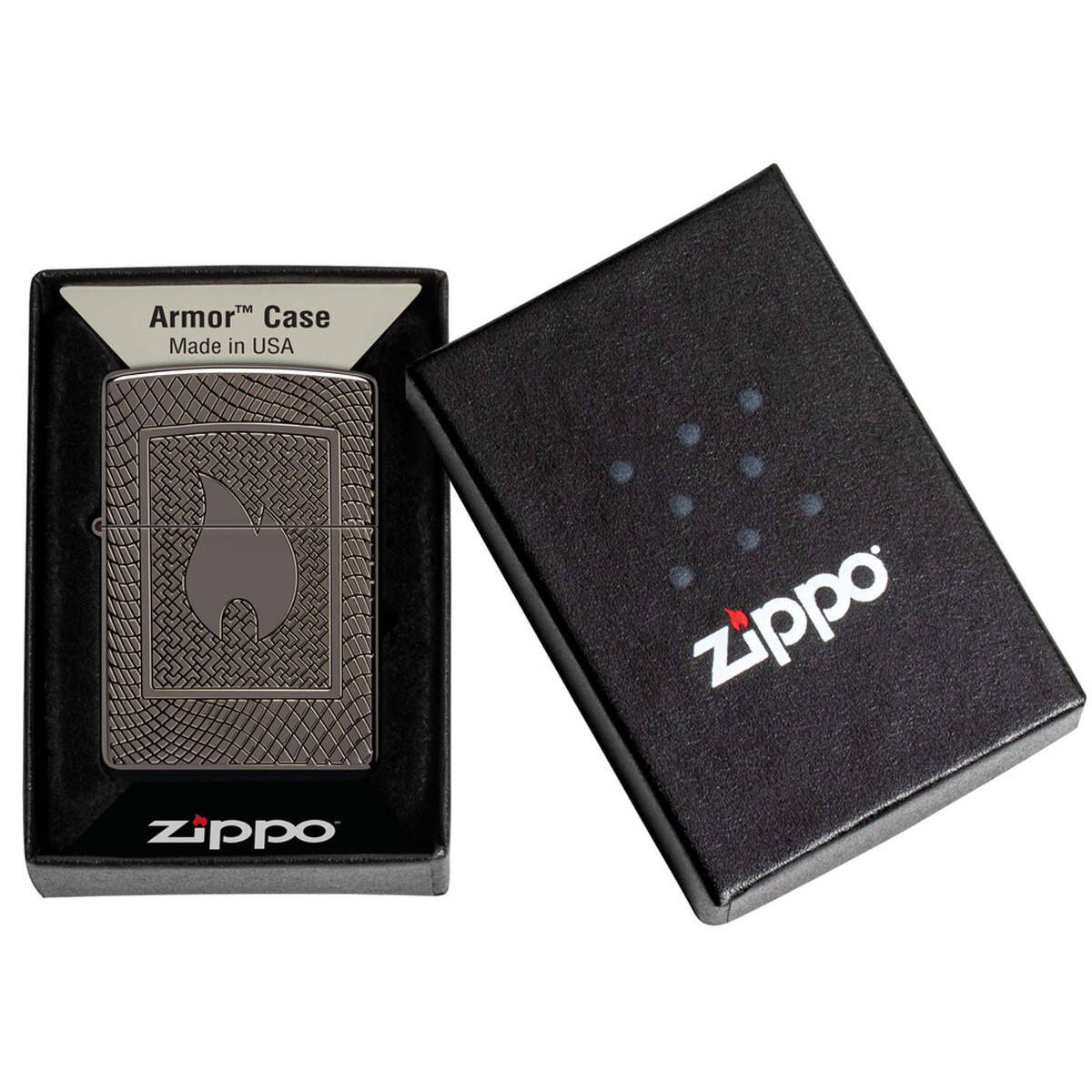 Зажигалка Armor® ZIPPO 48569 3