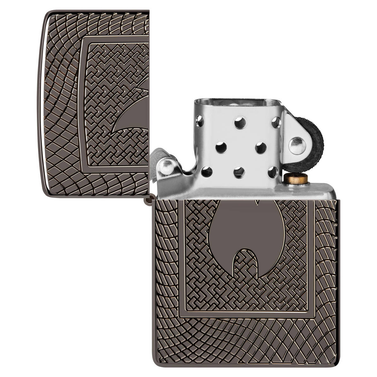 Зажигалка Armor® ZIPPO 48569 4