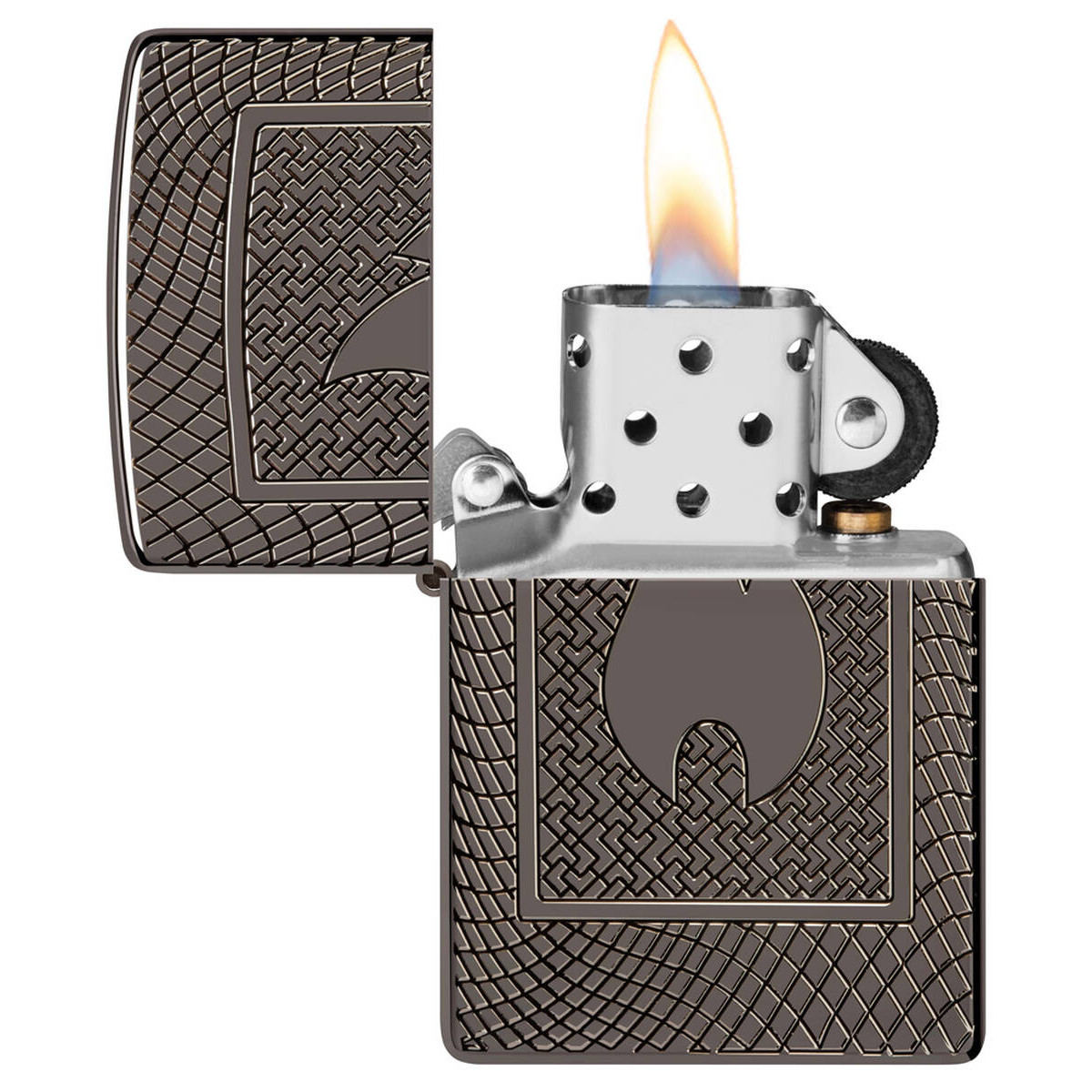 Зажигалка Armor® ZIPPO 48569 5