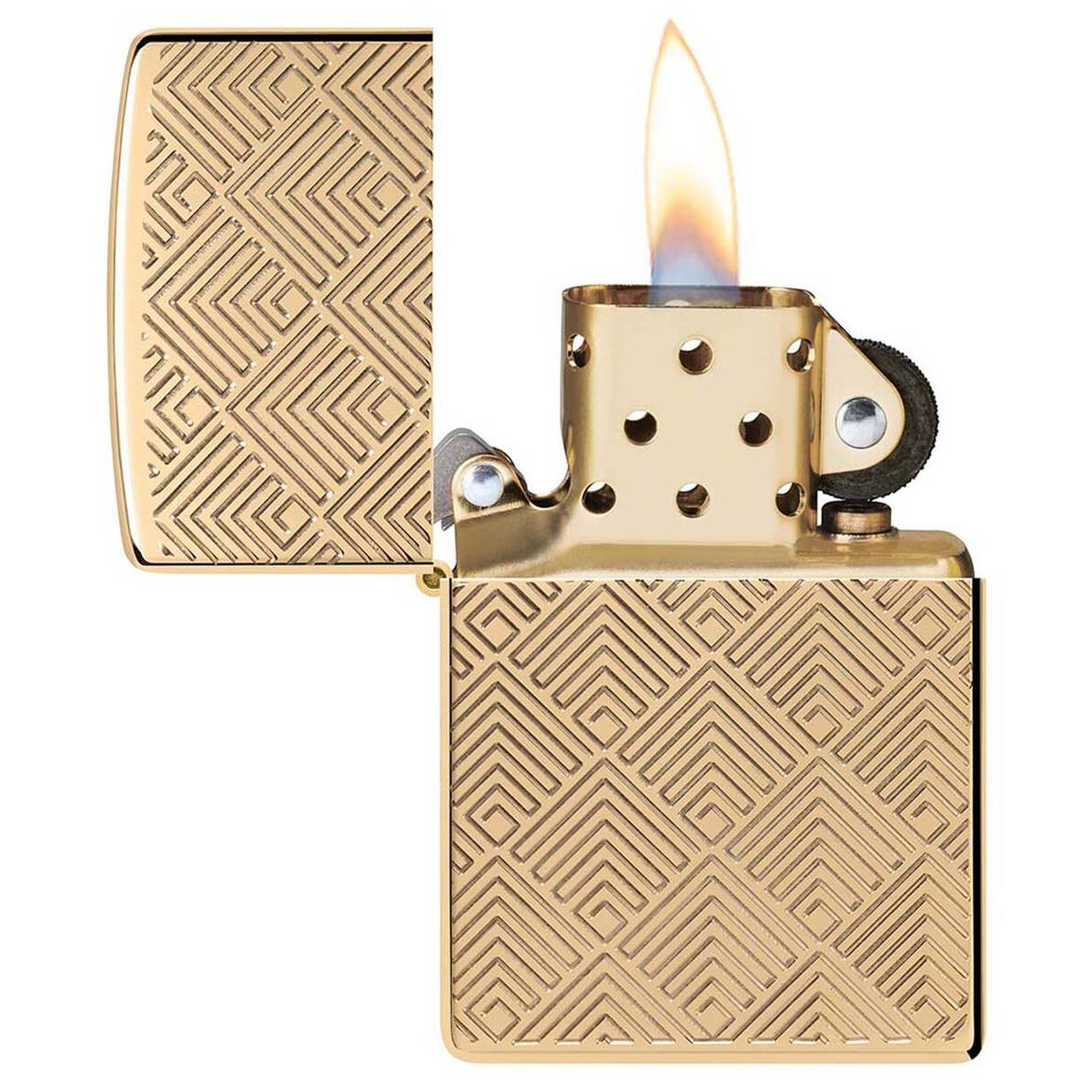 Зажигалка Armor® ZIPPO 48570 6