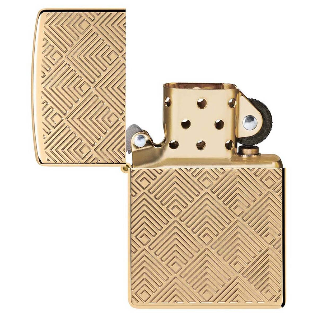 Зажигалка Armor® ZIPPO 48570 5