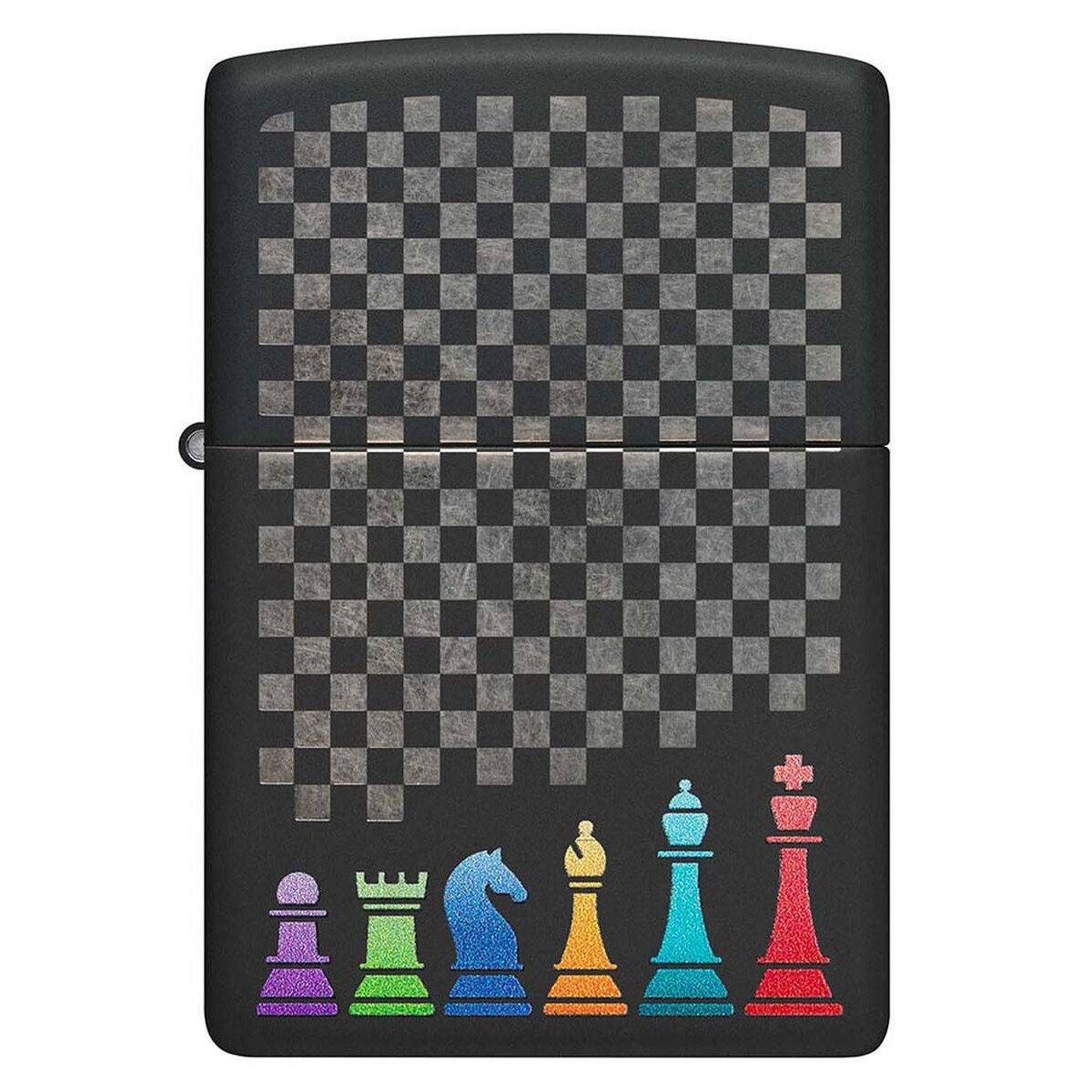 Зажигалка Chess Pieces ZIPPO 48662 6