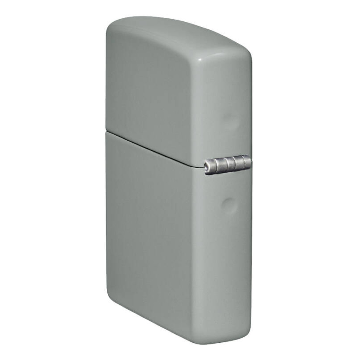 Зажигалка Classic Flat Grey Zippo 49452ZL 3
