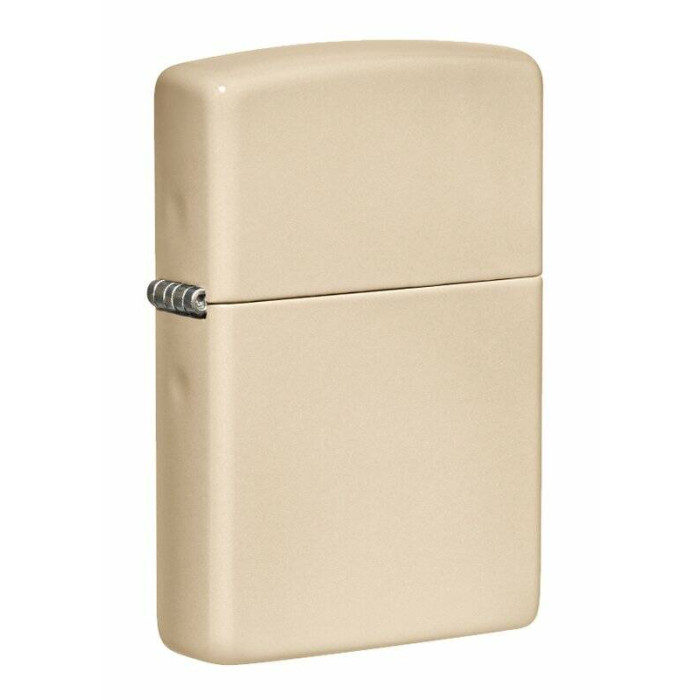 Зажигалка Classic Flat Sand ZIPPO 49453