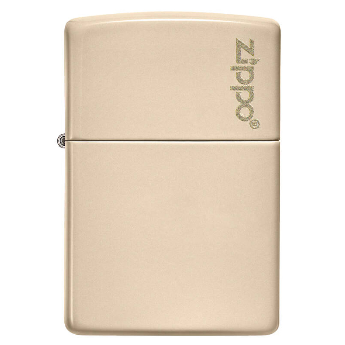 Зажигалка Classic Flat Sand Zippo 49453ZL 1
