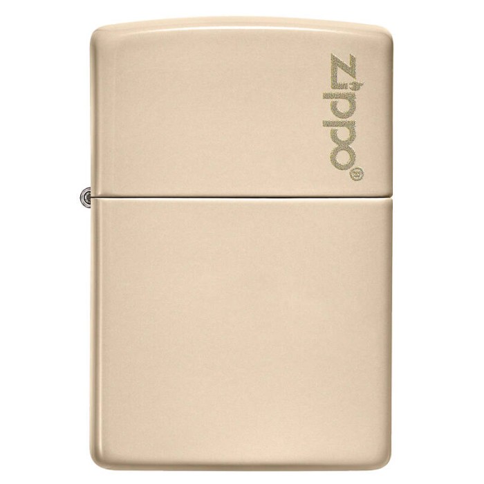 Зажигалка Classic Flat Sand Zippo 49453ZL