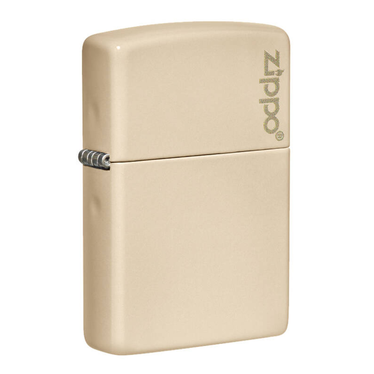 Зажигалка Classic Flat Sand Zippo 49453ZL 8