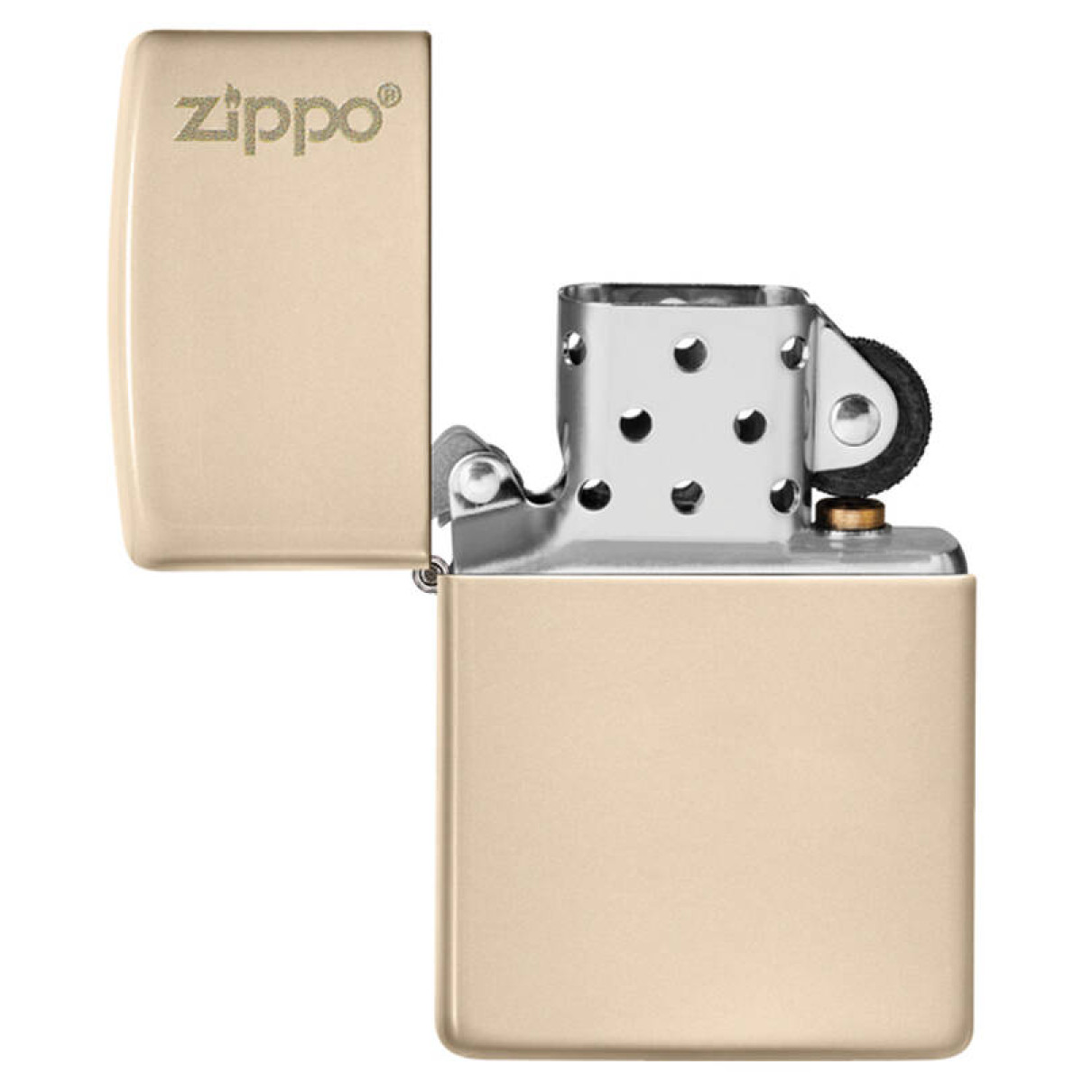 Зажигалка Classic Flat Sand Zippo 49453ZL 10