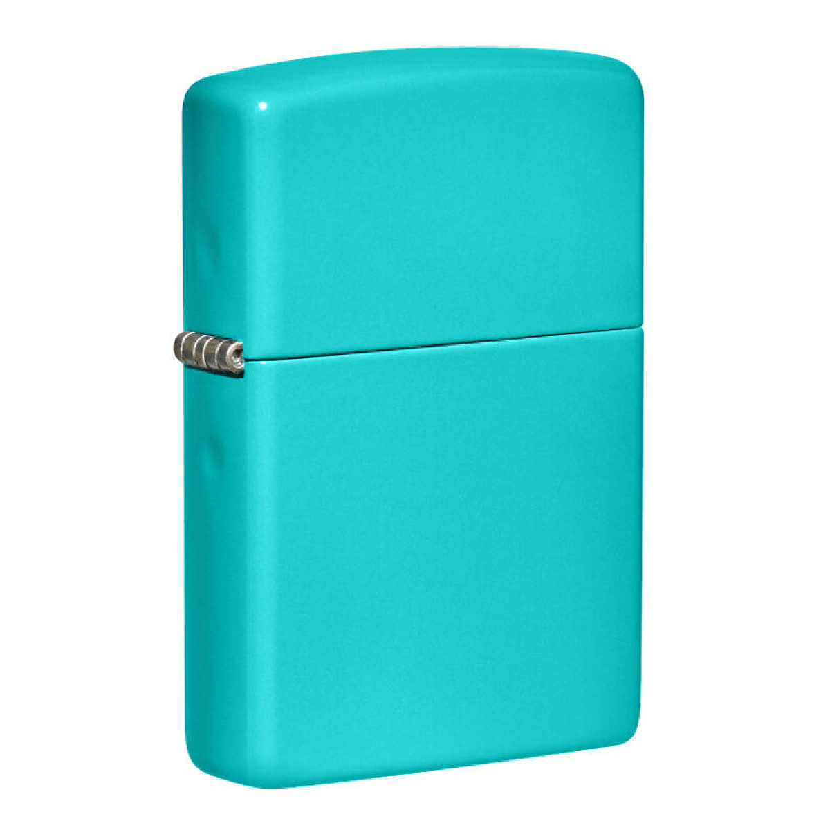 Зажигалка Classic Flat Turquoise Zippo 49454 10