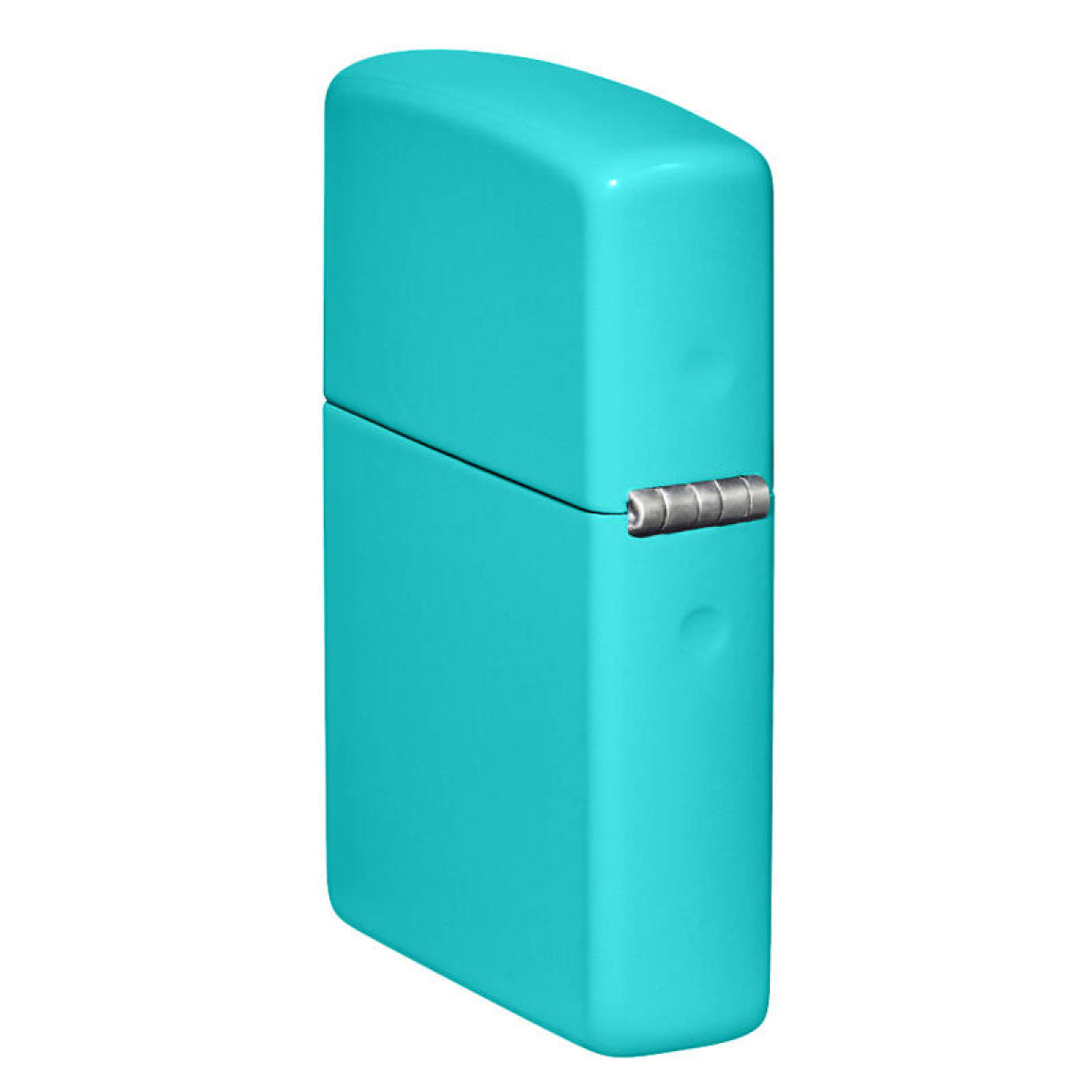 Зажигалка Classic Flat Turquoise Zippo 49454 3