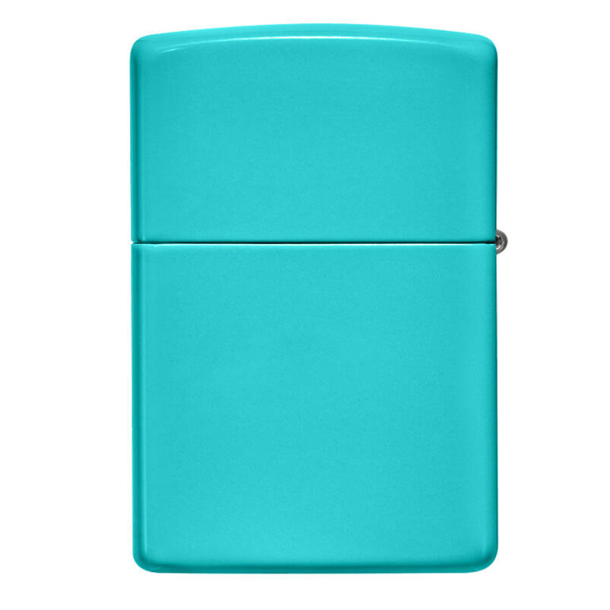 Зажигалка Classic Flat Turquoise Zippo 49454 13