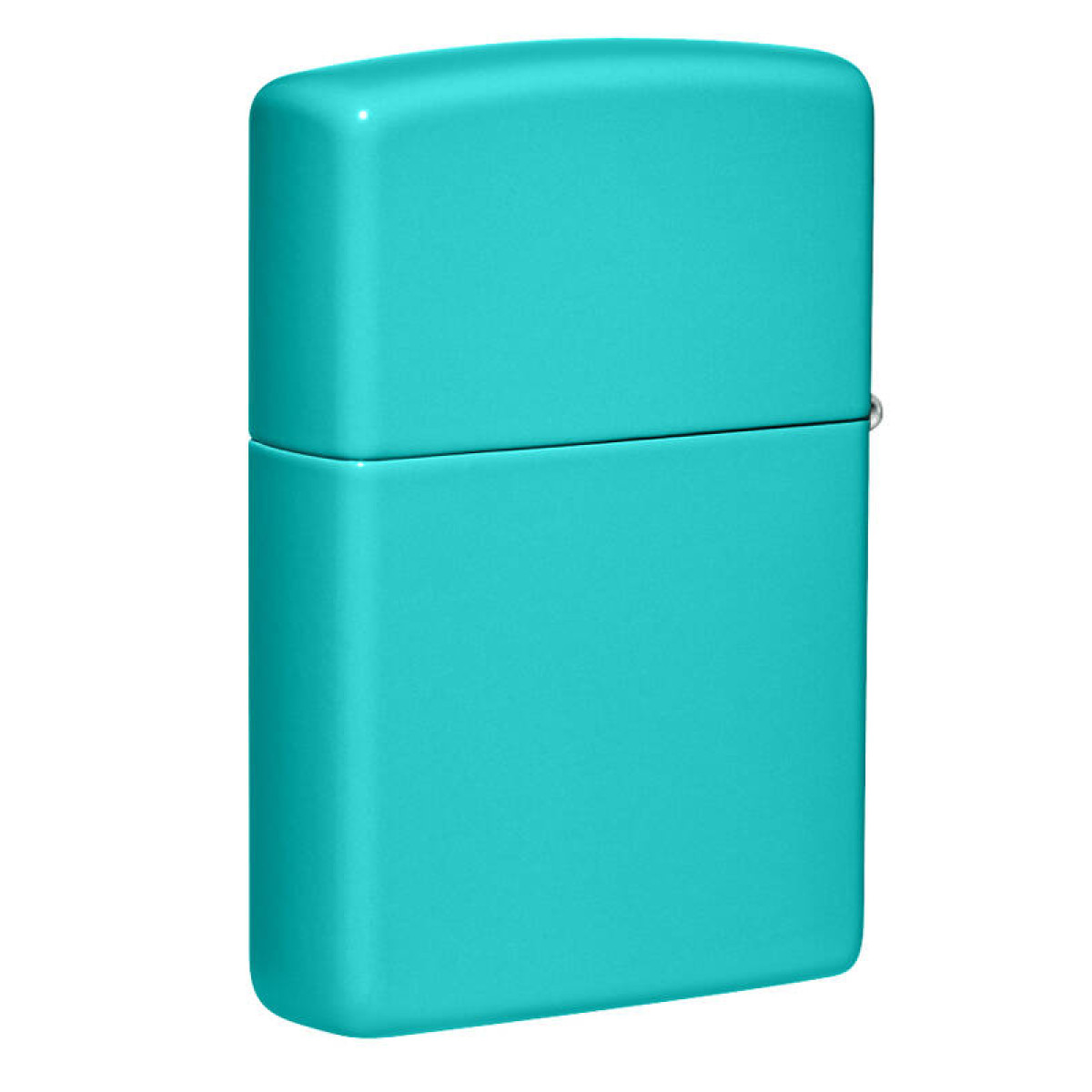Зажигалка Classic Flat Turquoise Zippo 49454ZL 9
