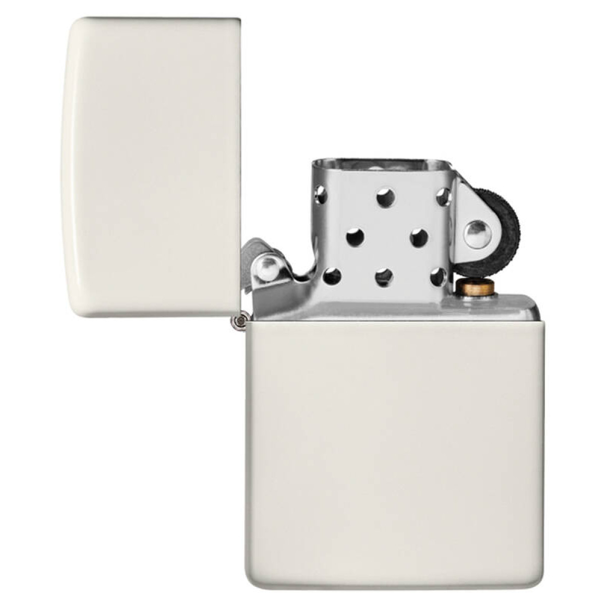 Зажигалка Classic Glow In The Dark Zippo 49193 6