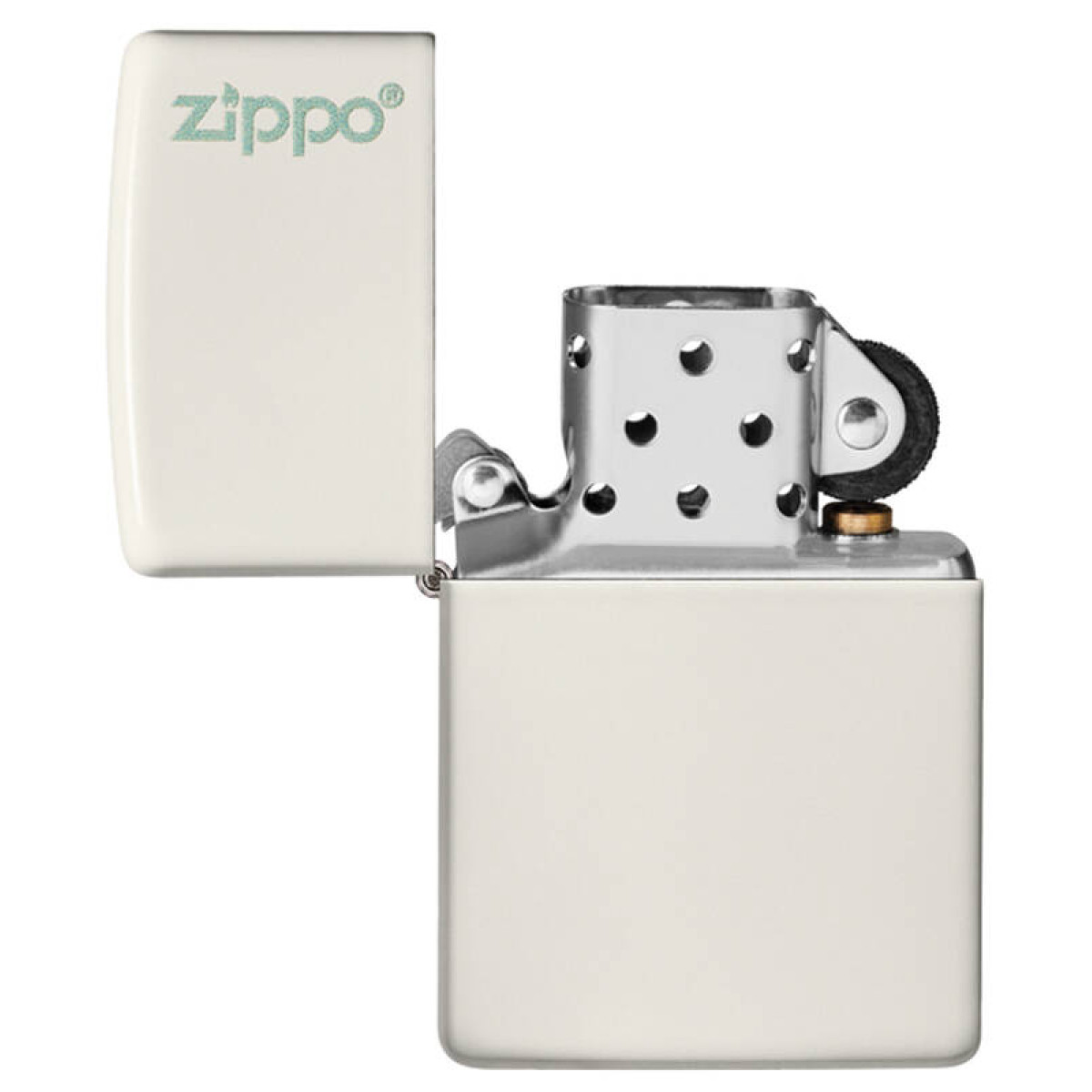 Зажигалка Classic Glow In The Dark Zippo 49193ZL 6